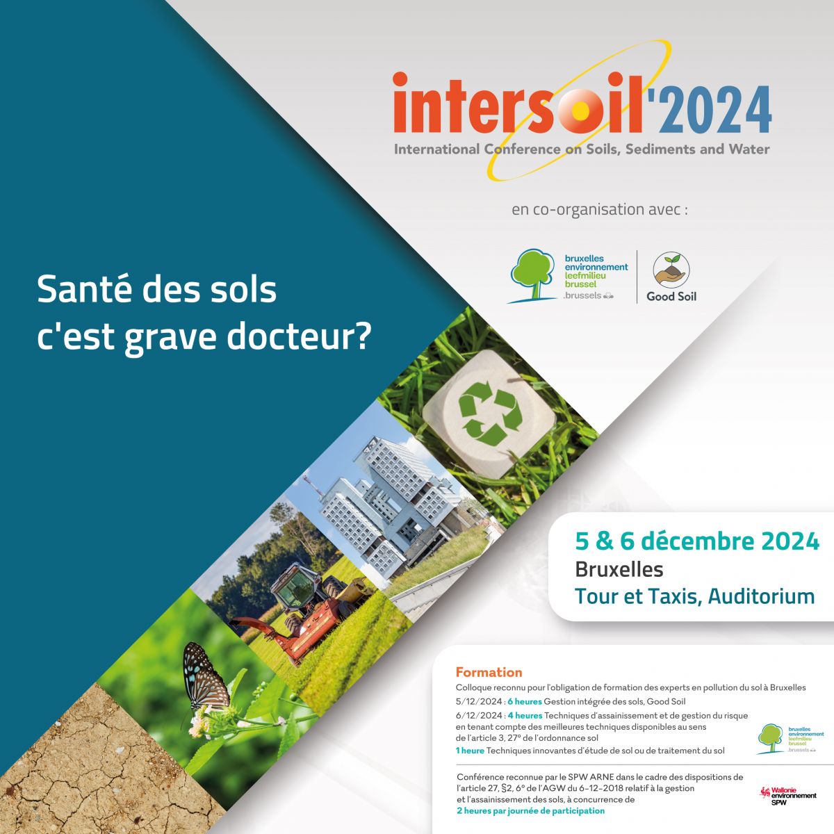 INTERSOIL 2024
